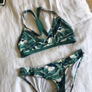 Patagonia Swimsuit